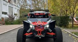 BRP  Maverick x3 XRC Turbo RR 2022 года за 21 000 000 тг. в Астана