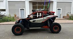 BRP  Maverick x3 XRC Turbo RR 2022 года за 21 000 000 тг. в Астана – фото 2