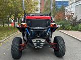 BRP  Maverick x3 XRC Turbo RR 2022 года за 22 000 000 тг. в Астана – фото 4