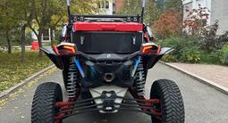 BRP  Maverick x3 XRC Turbo RR 2022 года за 21 000 000 тг. в Астана – фото 4