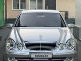 Mercedes-Benz E 500 2002 годаfor7 950 000 тг. в Алматы – фото 2