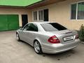 Mercedes-Benz E 500 2002 годаfor7 950 000 тг. в Алматы – фото 6