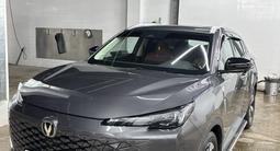 Changan CS55 Plus 2024 года за 7 700 000 тг. в Астана – фото 2