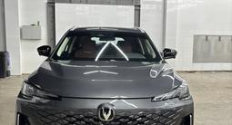 Changan CS55 Plus 2024 года за 7 700 000 тг. в Астана – фото 3