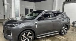Changan CS55 Plus 2024 года за 7 700 000 тг. в Астана