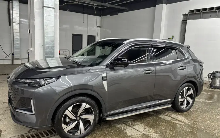 Changan CS55 Plus 2024 года за 7 700 000 тг. в Астана