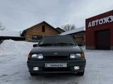 ВАЗ (Lada) 2115 2004 года за 1 000 000 тг. в Усть-Каменогорск – фото 3