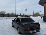 ВАЗ (Lada) 2115 2004 года за 1 000 000 тг. в Усть-Каменогорск – фото 4