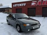 ВАЗ (Lada) 2115 2004 года за 1 000 000 тг. в Усть-Каменогорск