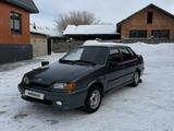 ВАЗ (Lada) 2115 2004 года за 1 000 000 тг. в Усть-Каменогорск – фото 2