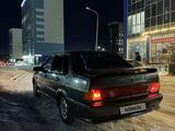 ВАЗ (Lada) 2115 2004 года за 1 000 000 тг. в Усть-Каменогорск – фото 5