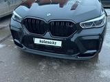 BMW X6 M 2021 года за 70 000 000 тг. в Астана – фото 4