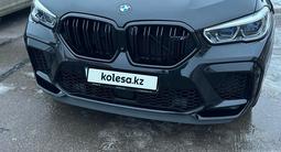 BMW X6 M 2021 годаүшін70 000 000 тг. в Астана – фото 3