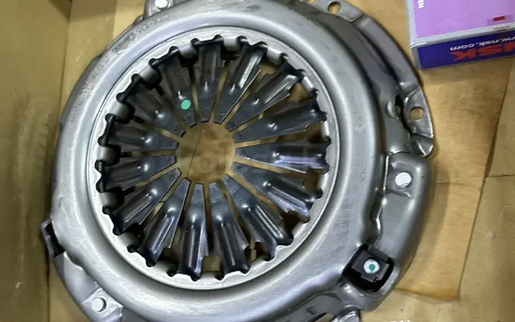 Комплект сцепление на Прадо 120 об 2,7 . 2TR за 95 000 тг. в Алматы