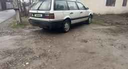 Volkswagen Passat 1993 годаүшін1 300 000 тг. в Тараз – фото 2