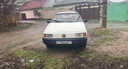 Volkswagen Passat 1993 годаүшін1 300 000 тг. в Тараз