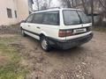 Volkswagen Passat 1993 годаүшін1 300 000 тг. в Тараз – фото 3