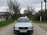 Audi 100 1992 годаүшін2 600 000 тг. в Алматы – фото 4