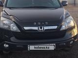 Honda CR-V 2007 года за 7 700 000 тг. в Караганда