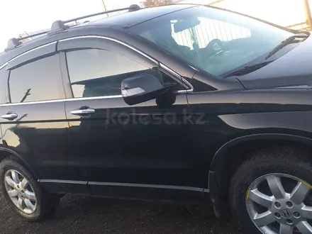 Honda CR-V 2007 годаүшін7 700 000 тг. в Караганда – фото 2