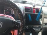 Honda CR-V 2007 года за 7 000 000 тг. в Караганда – фото 5