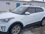 Hyundai Creta 2019 годаүшін9 300 000 тг. в Актобе – фото 2
