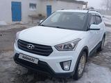 Hyundai Creta 2019 годаүшін9 300 000 тг. в Актобе