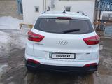 Hyundai Creta 2019 годаүшін9 300 000 тг. в Актобе – фото 3