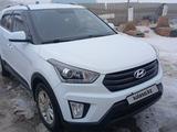 Hyundai Creta 2019 годаүшін9 300 000 тг. в Актобе – фото 4