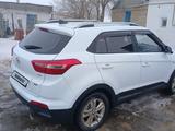 Hyundai Creta 2019 годаүшін9 300 000 тг. в Актобе – фото 5