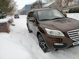 Lifan X60 2017 года за 4 800 000 тг. в Караганда – фото 3