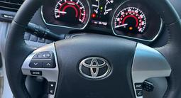 Toyota Highlander 2013 года за 8 000 000 тг. в Алматы – фото 4