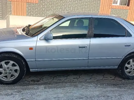 Toyota Camry 1998 года за 2 950 000 тг. в Талдыкорган