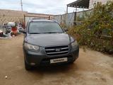 Hyundai Santa Fe 2008 года за 4 900 000 тг. в Актау – фото 3