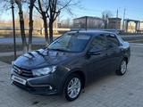 ВАЗ (Lada) Granta 2190 2021 года за 4 750 000 тг. в Уральск