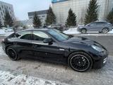 Porsche Panamera 2011 года за 21 000 000 тг. в Астана – фото 2