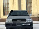 Toyota Land Cruiser 2007 годаүшін15 700 000 тг. в Жезказган – фото 5