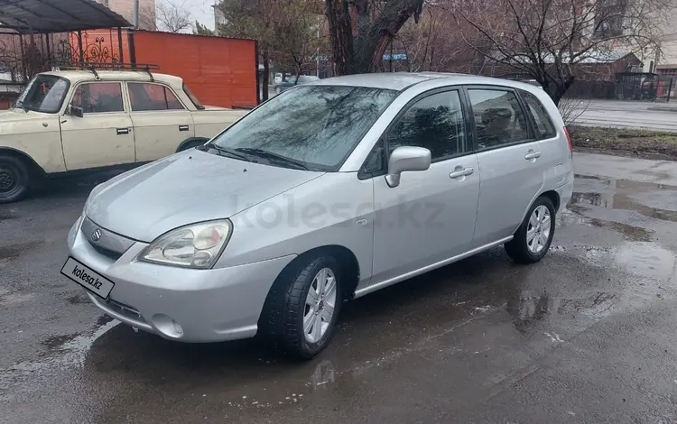 Suzuki Liana 2003 годаүшін3 550 000 тг. в Талдыкорган