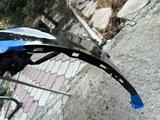 Бампер в сборе задний M Bmw X6 G06 51128099211 за 700 000 тг. в Караганда – фото 2