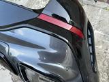 Бампер в сборе задний M Bmw X6 G06 51128099211 за 700 000 тг. в Караганда – фото 5