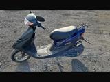 Honda  Dio 2008 годаүшін120 000 тг. в Астана – фото 5