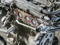 Двигатель Camry 30 2Az 2.4 за 580 000 тг. в Алматы – фото 5