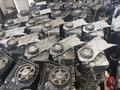 Гбц головка блока 2kd 2kd-ftv оригинал, привозная, пробег 50 000 за 500 000 тг. в Алматы – фото 4