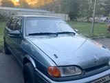 ВАЗ (Lada) 2114 2007 годаүшін700 000 тг. в Экибастуз – фото 2