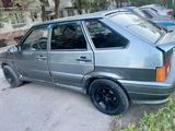 ВАЗ (Lada) 2114 2007 годаүшін700 000 тг. в Экибастуз – фото 3