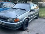 ВАЗ (Lada) 2114 2007 годаүшін700 000 тг. в Экибастуз – фото 5