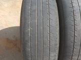 Шины 215/60 R16 — "Yokohama dB decibel E70" (Япония), летние, в уfor35 000 тг. в Астана – фото 3