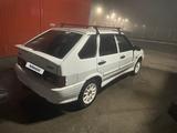 ВАЗ (Lada) 2114 2011 года за 1 600 000 тг. в Астана