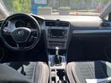 Volkswagen Golf 2014 годаүшін7 000 000 тг. в Астана – фото 5