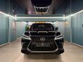 Lexus LX 570 2017 года за 32 500 000 тг. в Алматы – фото 3